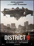 District 9 sur la-fin-du-film.com