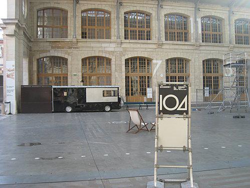 LE 104 LE 104