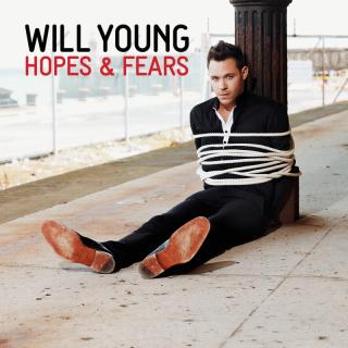 Will Young • Hopes & Fears