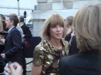 Behind the scenes : ils étaient au show Burberry DSC03046