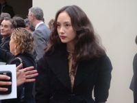 Behind the scenes : ils étaient au show Burberry DSC03034