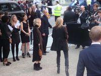 Behind the scenes : ils étaient au show Burberry DSC03035