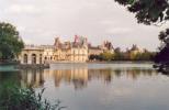 Un nouveau président pour le château de Fontainebleau