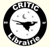 La librairie Critic devient éditeur