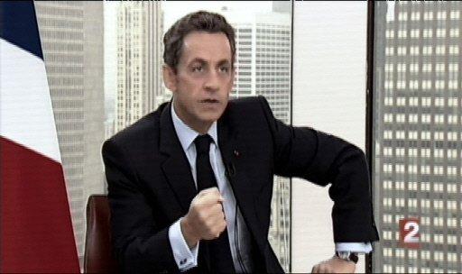 Avec Sarkozy, Besson, ou Copé, c'est la nausée médiatique assurée Avec Sarkozy, Besson, ou Copé, c'est la nausée médiatique assurée