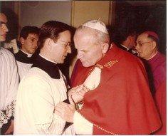 « Monseigneur Lefebvre ? On le poussera au schisme ! » (3)
