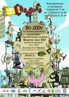 Les Festivals BD de l’automne (épisode 1) Les Festivals BD de l’automne (épisode 1)