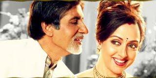 Ciné-club : Amitabh Bachchan, années 2000
