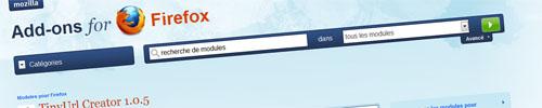 outils-web-tiny-url-firefox Creation de Tiny URL avec Firefox