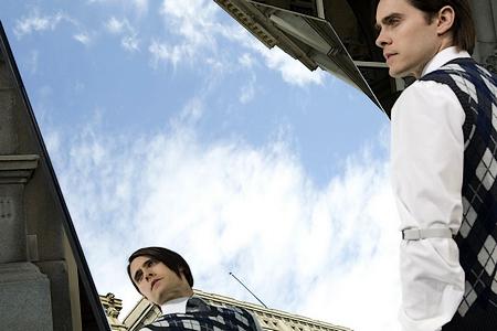 Mr. Nobody : un trailer déroutant !! mr-nobody