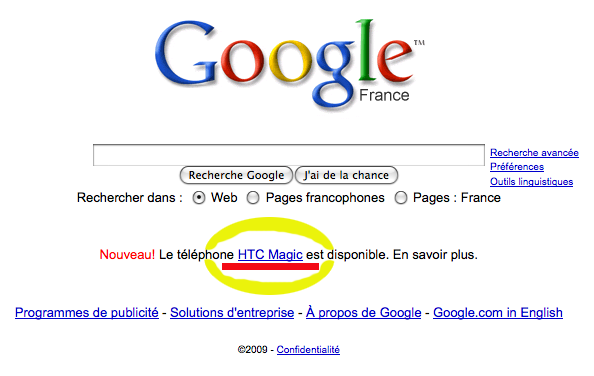 GoogleHTC GoogleHTC