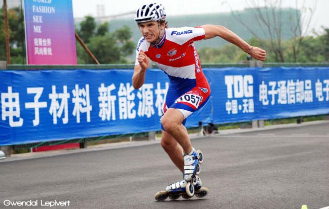 Haining : seconde journée sur route Haining : seconde journée sur route