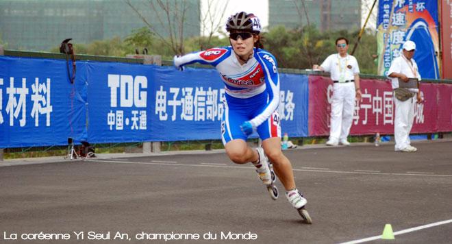 Haining : seconde journée sur route Haining : seconde journée sur route