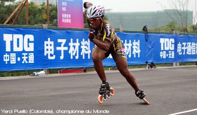 Haining : seconde journée sur route Haining : seconde journée sur route