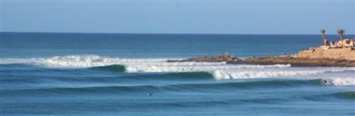 Anchor Point Maroc