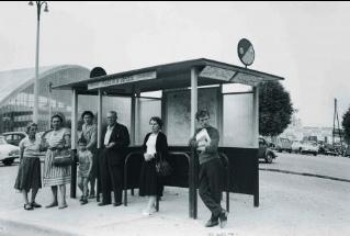 La RATP a 60 ans