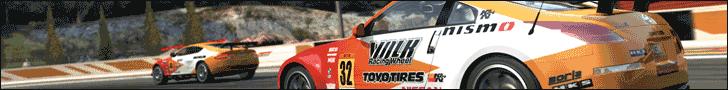 Forza Motorsport 3 : conférence de presse Précommandez Forza Motorsport 3