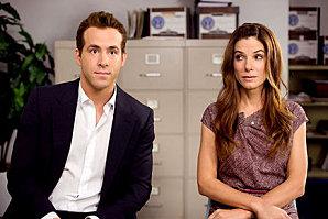 La proposition / The proposal / Anne Fletcher