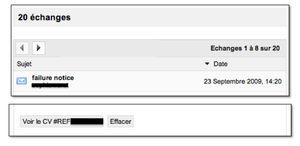 mailer daemon mailer daemon