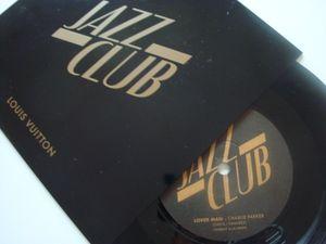 Soirée Jazz Club chez Louis Vuitton DSC03001