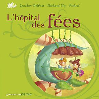Hopital-fees