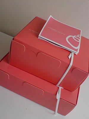~La patisserie des rêves de Philippe Conticini~ ~La patisserie des rêves de Philippe Conticini~