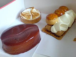 ~La patisserie des rêves de Philippe Conticini~ ~La patisserie des rêves de Philippe Conticini~