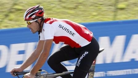 Fabian Cancellara Champion du Monde du Contre-la-Montre 2009 !!