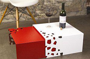 Tables basses Design Tables basses Design