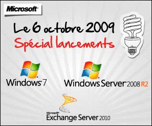 Découvrez les nouveaux produits Microsoft en participant aux Microsoft Days Live avec Steve Ballmer