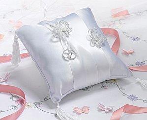 Une décoration de mariage thème papillons