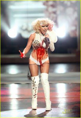 MTV VMA 2009 #3