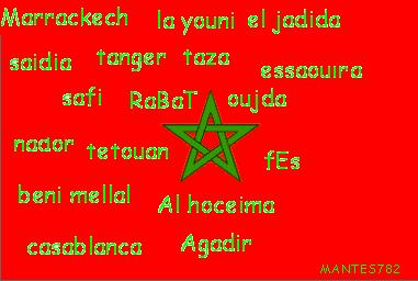 my land
