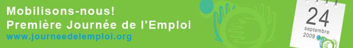 Journee emploi Journee emploi