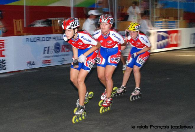 Haining : dernière journée du championnat Route Haining : dernière journée du championnat Route