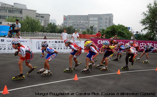 Haining : dernière journée du championnat Route Haining : dernière journée du championnat Route
