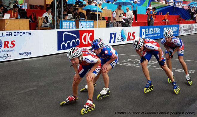 Haining : dernière journée du championnat Route Haining : dernière journée du championnat Route