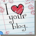 Chaine blogs coup de coeur et d'autres jolis prix:)