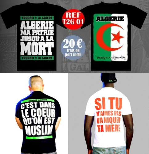 Marseille, capitale pour les nuls tshirtsracailles.png