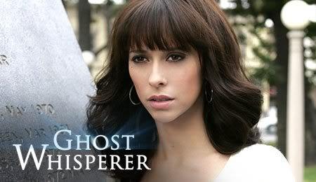 Ghost whisperer saison 5, c'est la rentrée pour Mélinda