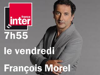 François Morel est formidable!