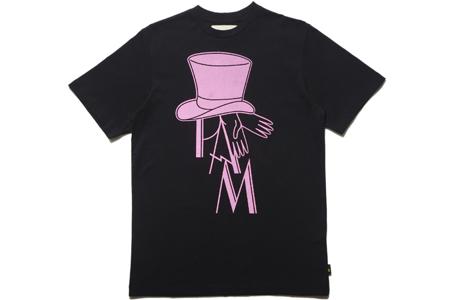 P.A.M. - A/W ‘09 TEE COLLECTION - PLANET SAUVAGE