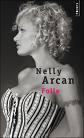 Nelly Arcand, auteure, n'est plus