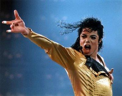 Le reap français rend hommage à Michael Jackson
