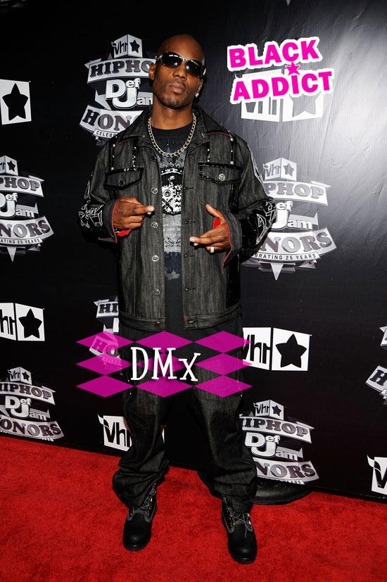 DMX-VH1 DMX-VH1