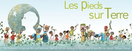LesPiedsSurTerre LesPiedsSurTerre