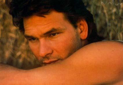 Patrick Swayze, Sim, Filip Nikolic