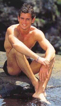 Patrick Swayze, Sim, Filip Nikolic