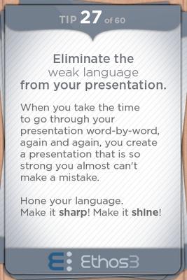 60 conseils pour réussir vos présentations powerpoint ! ppt reussi