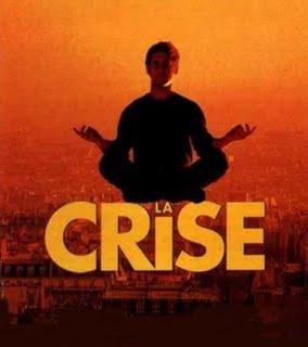 Que faire en temps de crise? Le plan Reussir zen Que faire en temps de crise? Le plan Reussir zen